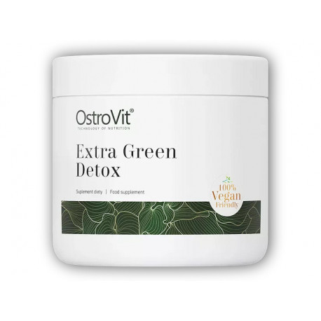 Detoxifiere extra verde 200g