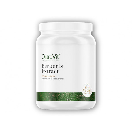 Extract de Berberis 100g