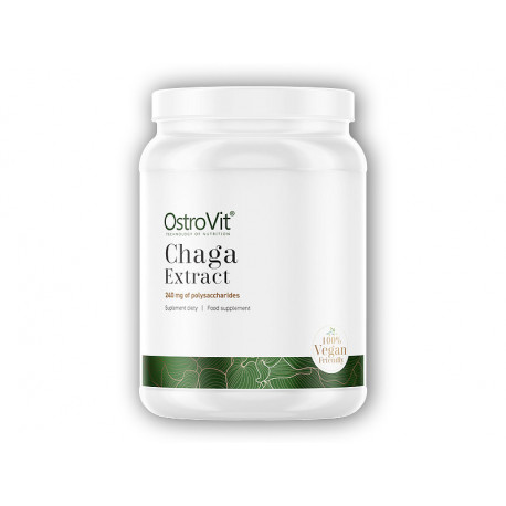 Extract de Chaga 50g
