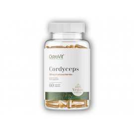 Cordyceps vege 60 capsule