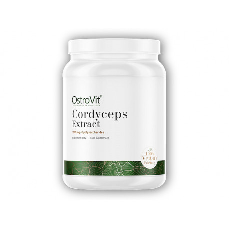 Extract de Cordyceps sinensis 50g