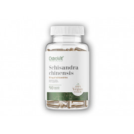 Schisandra chinensis vege 90 capsule