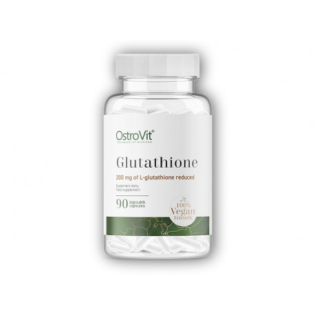 Glutation vege 90 capsule