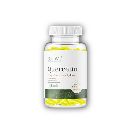 Quercetin vege 90 capsule