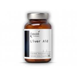 Pharma Liver aid vege 90 capsule