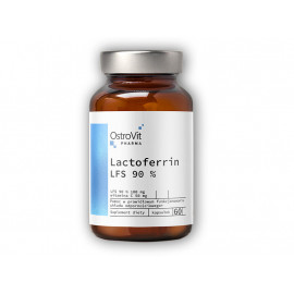 Pharma Lactoferina LFS 90% 60 capsule