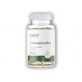 Ashwagandha vege 60 capsule
