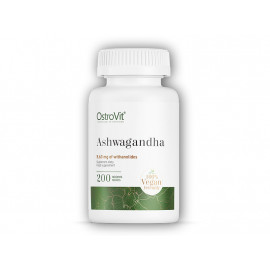 Ashwagandha 200 comprimate