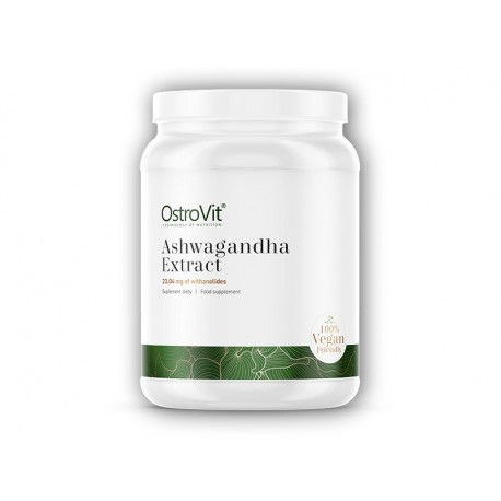 Extract de Ashwagandha vege 100g