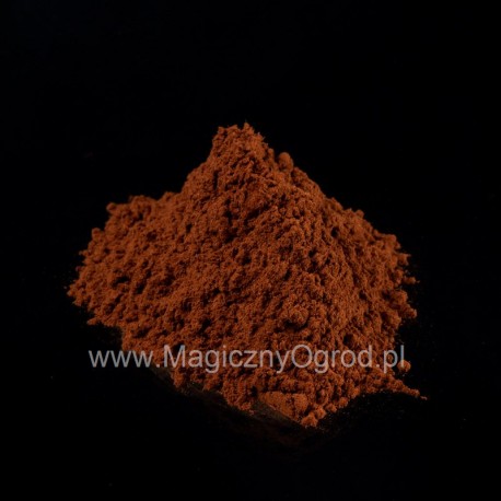 Coajă de yohimbe - Coryanthe yohimbe - 25g tocat