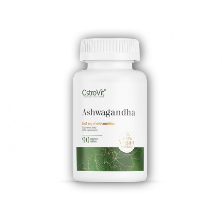 Ashwagandha 90 comprimate