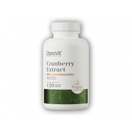 Extract de afine vege 120 capsule