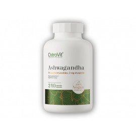Ashwagandha vege 240 capsule