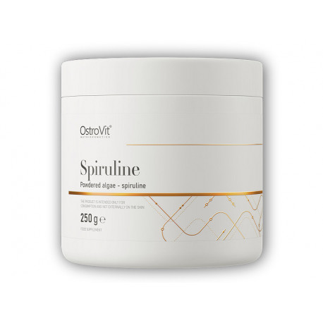 Spirulină VEGE 250g spirulină