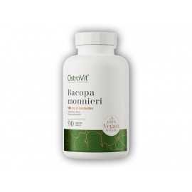 Bacopa monnieri 90 capsule VEGE