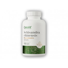 Schisandra chinensis vege 90 capsule