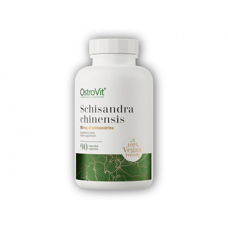 Schisandra chinensis vege 90 capsule