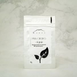 Extract de ginseng 80% - Panax ginseng - 10g