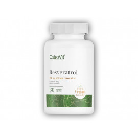 Resveratrol VEGE 60 capsule