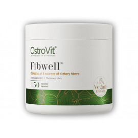 Fibwell VEGE 150 capsule