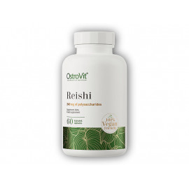 Reishi VEGE 60 capsule