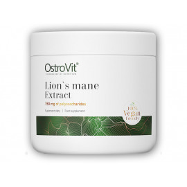 Extract de coamă de leu VEGE 50g