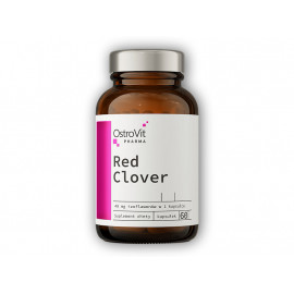 Pharma Red Clover 60 capsule