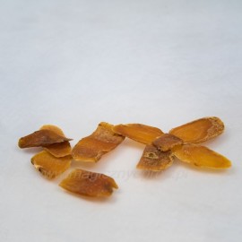 Ginseng roșu - Panax ginseng - 25g măcinat