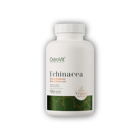 Extract de echinacea vege 90 capsule
