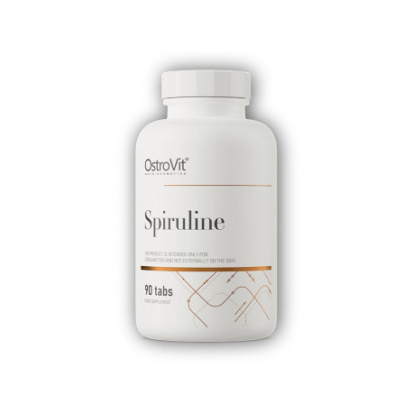 Spirulină 90 comprimate