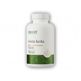 Gotu kola VEGE 90 capsule