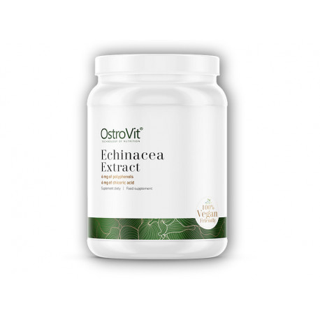 Extract de echinacea vege 50g