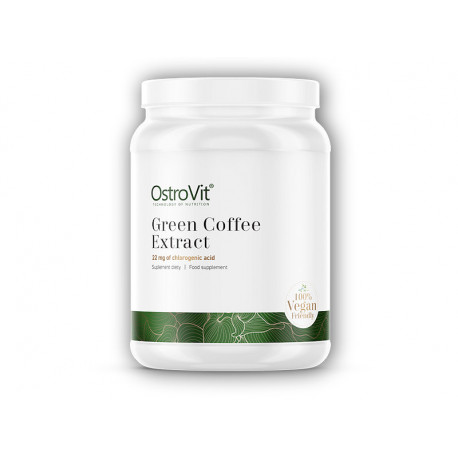 Extract de cafea verde VEGE 100g
