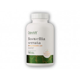 Boswellia serrata vege 90 comprimate