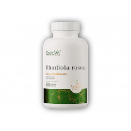 Rhodiola rosea vege 60 capsule