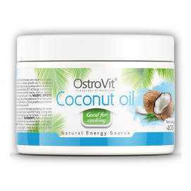 Ulei de cocos 400g