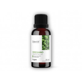 Ulei esențial de oregano 30ml