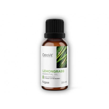 Ulei esențial de lămâie 15ml