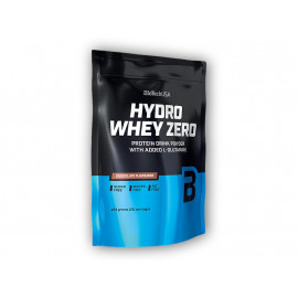 Hydro Whey Zero 454g - ciocolată