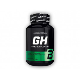 GH 120 capsule