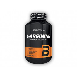L-Arginină 90 capsule