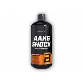 AAKG Shock 1000ml - portocaliu
