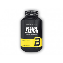 Mega Amino 100 comprimate