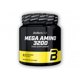 Mega Amino 300 comprimate