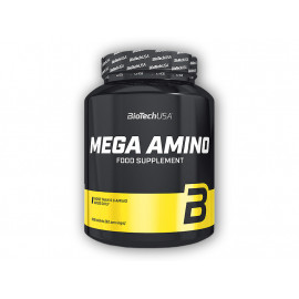 Mega Amino 500 comprimate