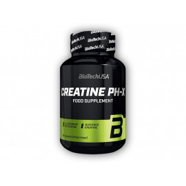 Creatină pH-X 90 capsule