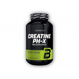Creatină pH-X 210 capsule