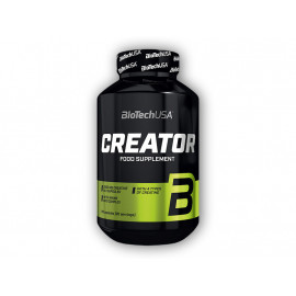 Creator 120 capsule