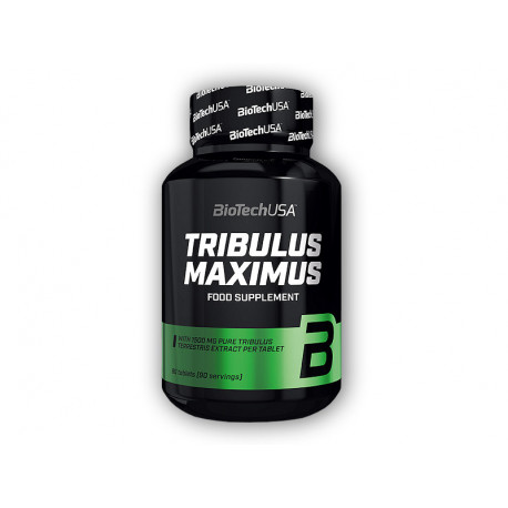 Tribulus Maximus 90 tablete
