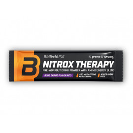 Nitrox Therapy 17g - merișor